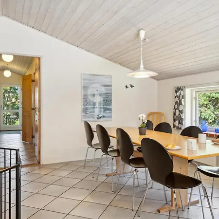 Awesome Home In Ulfborg With Sauna