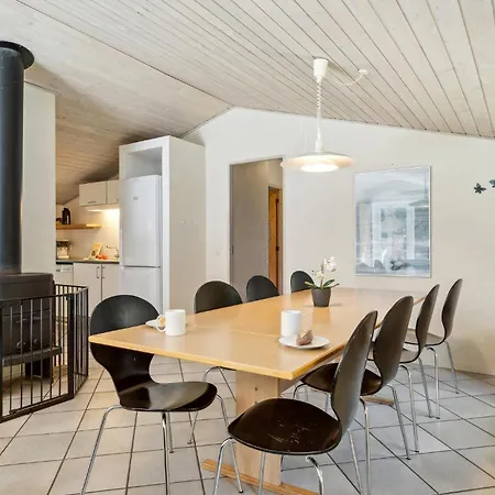 Awesome Home In Ulfborg With Sauna