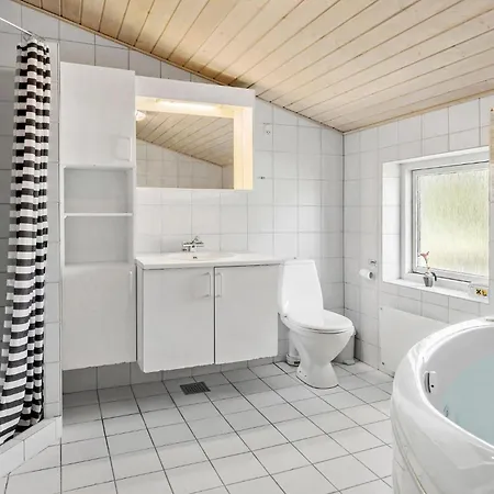 Awesome Home In Ulfborg With Sauna * Ulfborg
