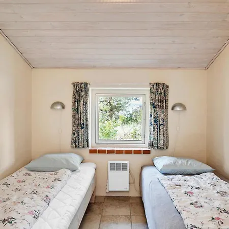 Hagevej X Casa vacanze Ulfborg