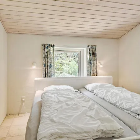 Awesome Home In Ulfborg With Sauna * Ulfborg
