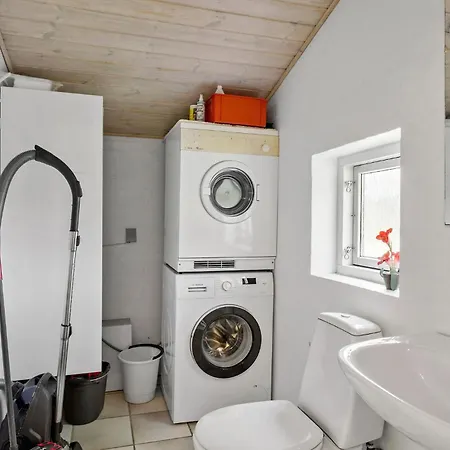Awesome Home In Ulfborg With Sauna