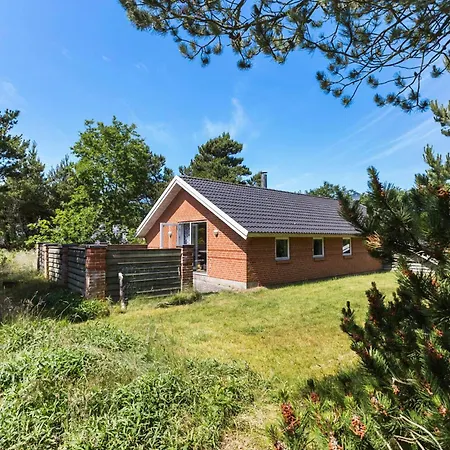 Hagevej X * Ulfborg