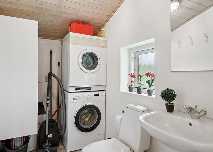 Vakantiehuis Hagevej X