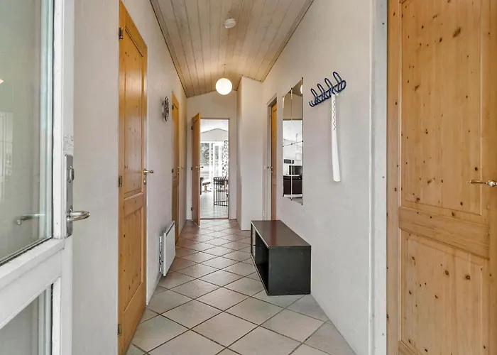 Hagevej X Vakantiehuis Ulfborg