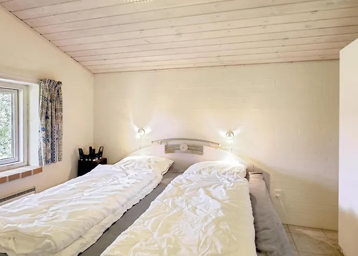 Vakantiehuis Hagevej X