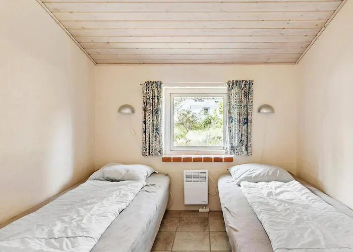Hagevej X Vakantiehuis *
