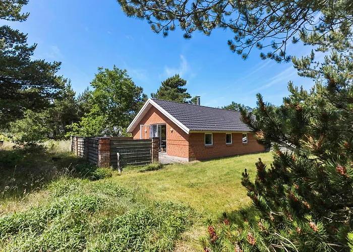 Hagevej X * Ulfborg